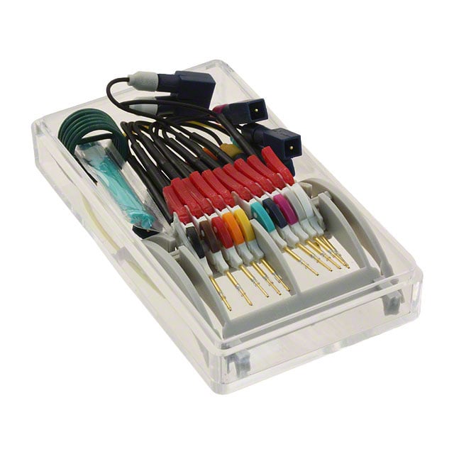 Teledyne LeCroy PK400-3 electronic component