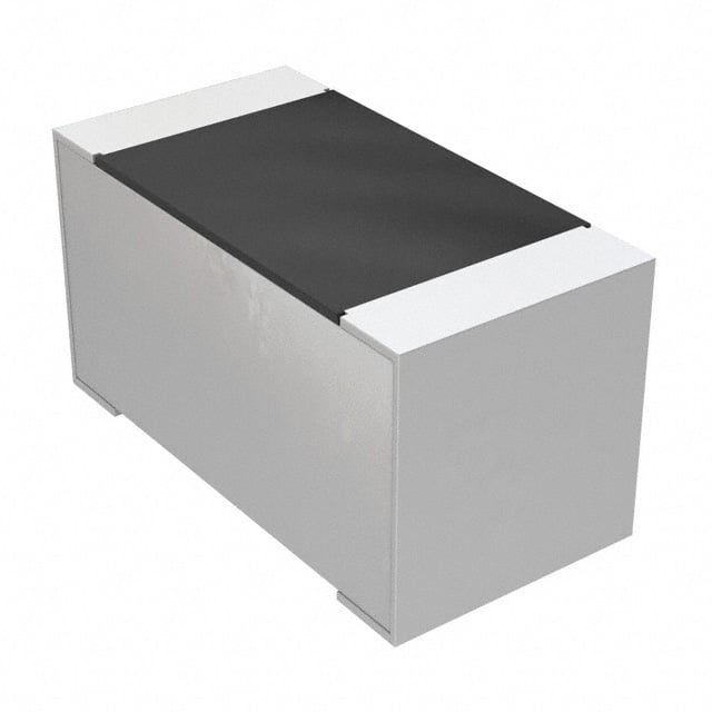 Vishay Dale Thin Film M55342E12B27B1RT5 electronic component