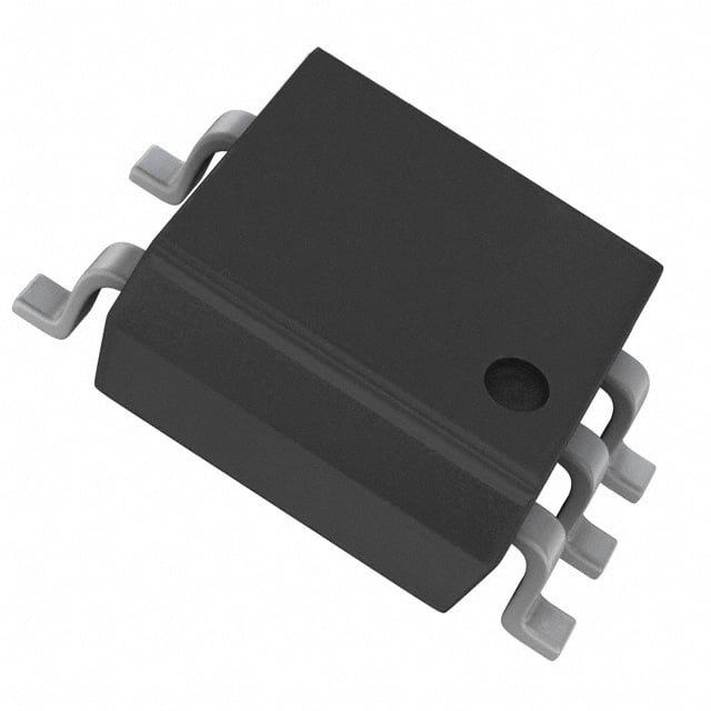 Sharp Microelectronics PC457L0YIT0F electronic component