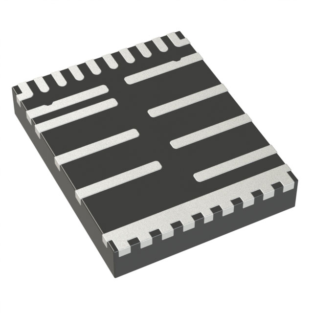 Monolithic Power Systems Inc. MP5921GV-P electronic component