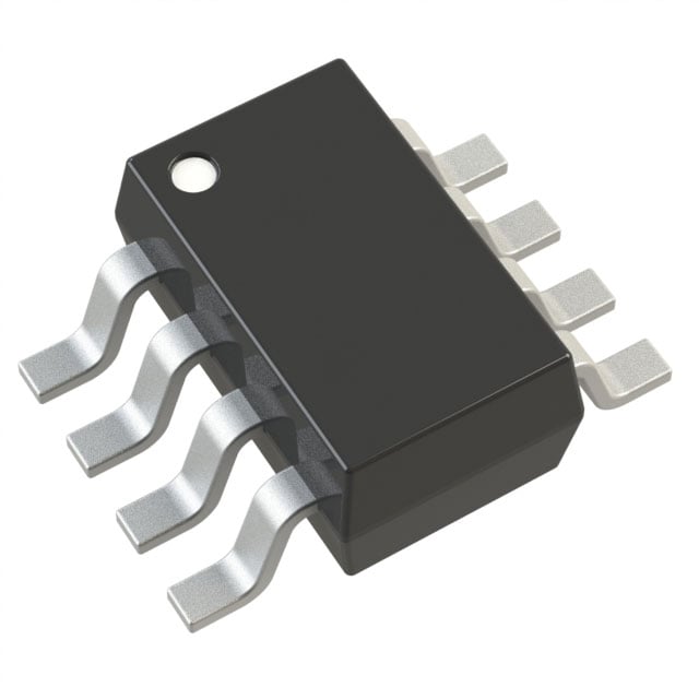 Analog Devices Inc. LT3590ESC8 electronic component