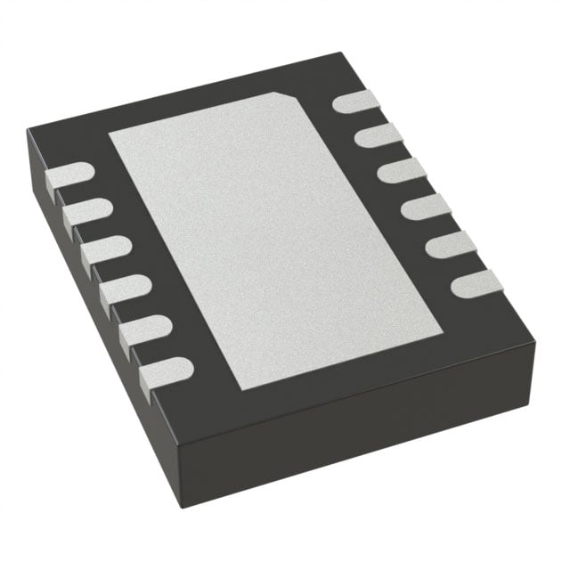 Analog Devices Inc. LTC1444IDHD#PBF electronic component