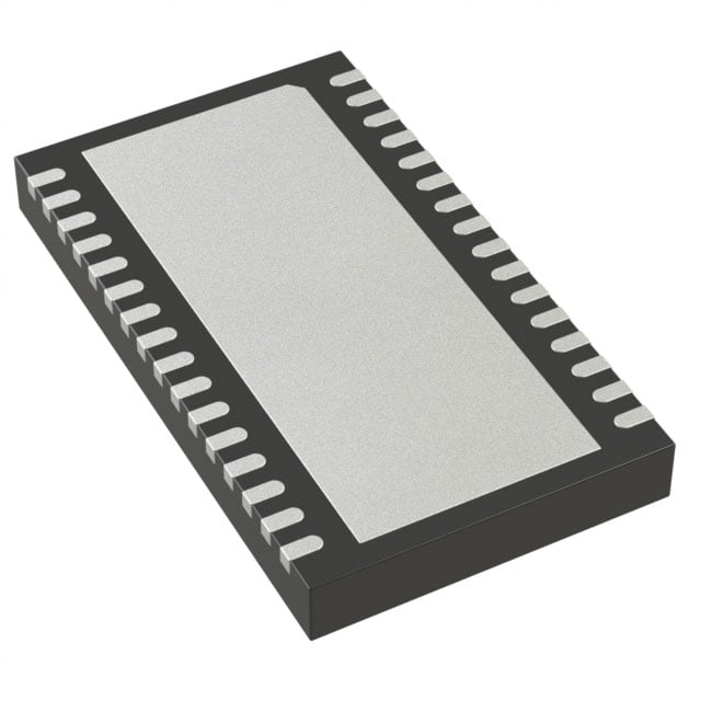 Analog Devices Inc. LTC4278CDKD#TRPBF electronic component