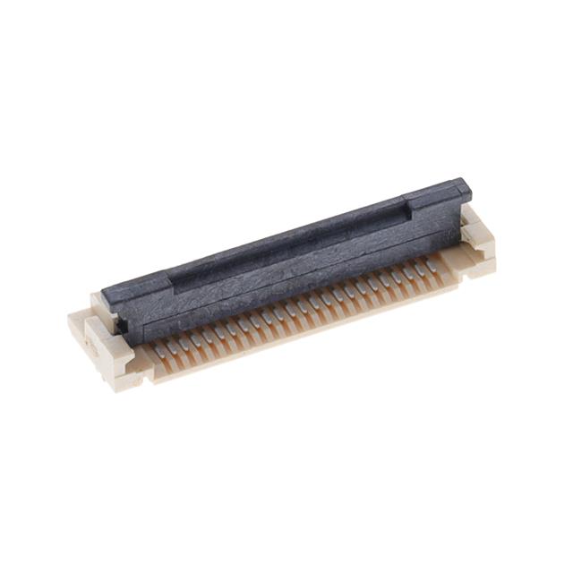 Cvilux USA CF31241D0R0-05-NH electronic component