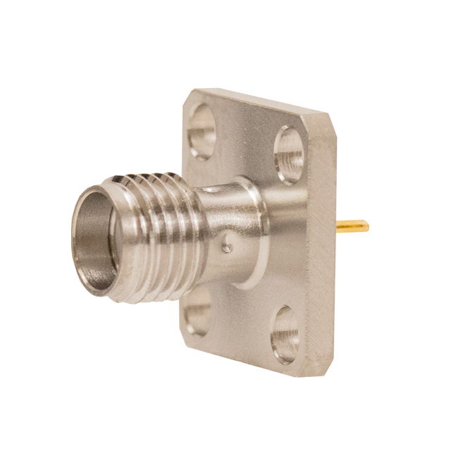 Cinch Connectivity Solutions Johnson 141-0701-641 electronic component