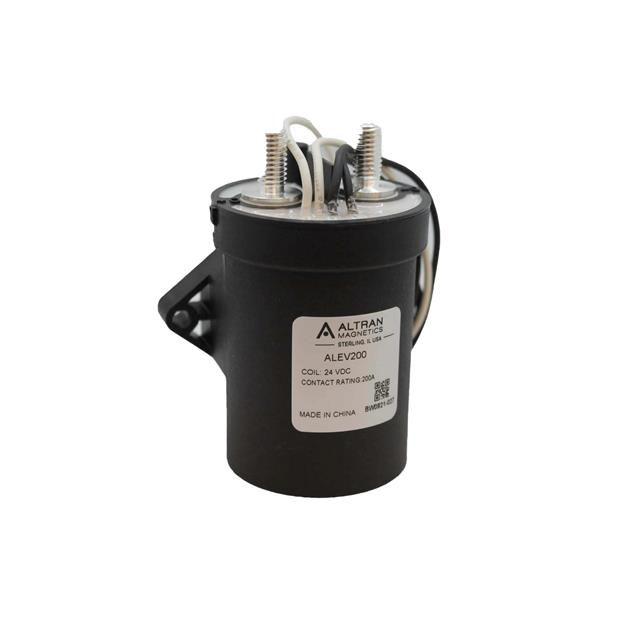 Altran Magnetics, LLC ALEV200-E electronic component