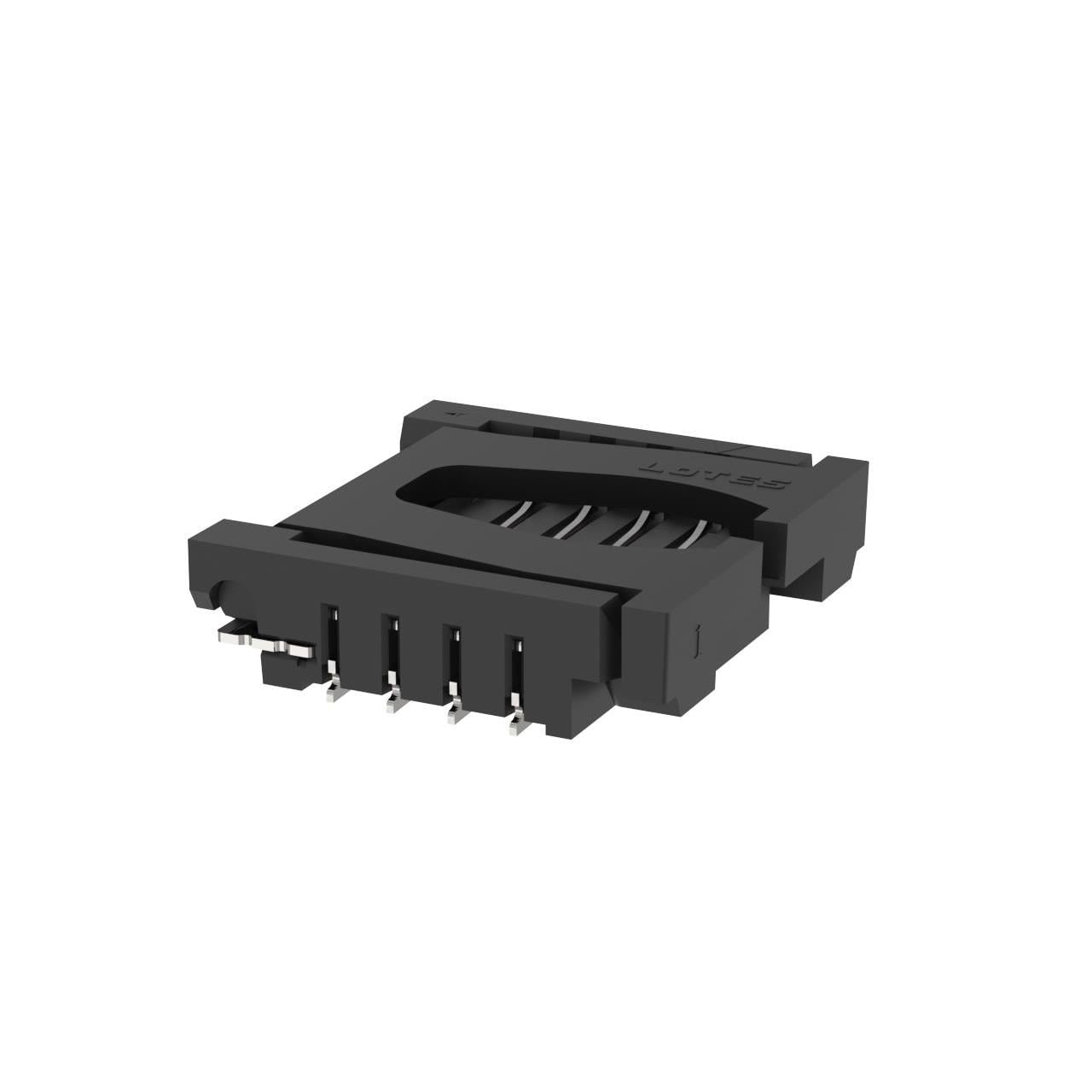 LOTES ASPI0002-P001A electronic component