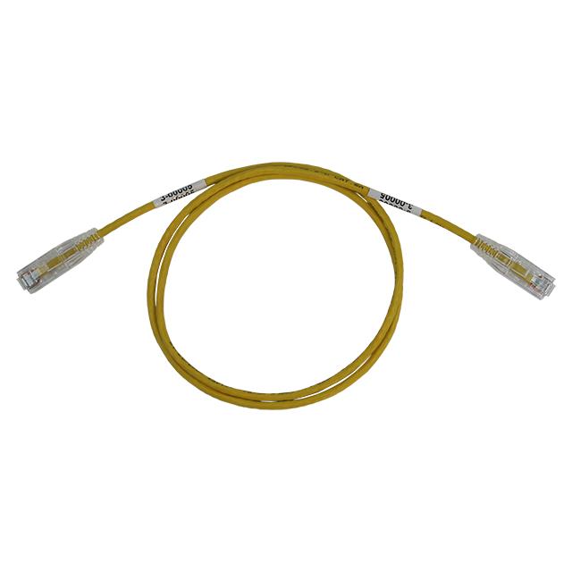 Cabling123 C71-1068-YL3 electronic component