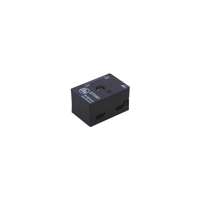 ifm efector, inc. E70581 electronic component
