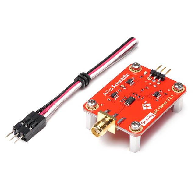 Atlas Scientific SRV-PH electronic component