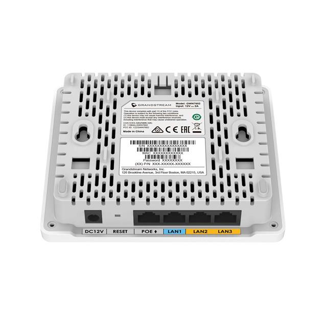 Grandstream GWN7602 electronic component