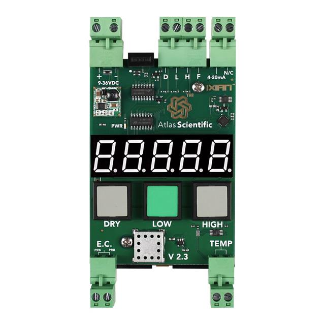 Atlas Scientific IXIAN-EC electronic component