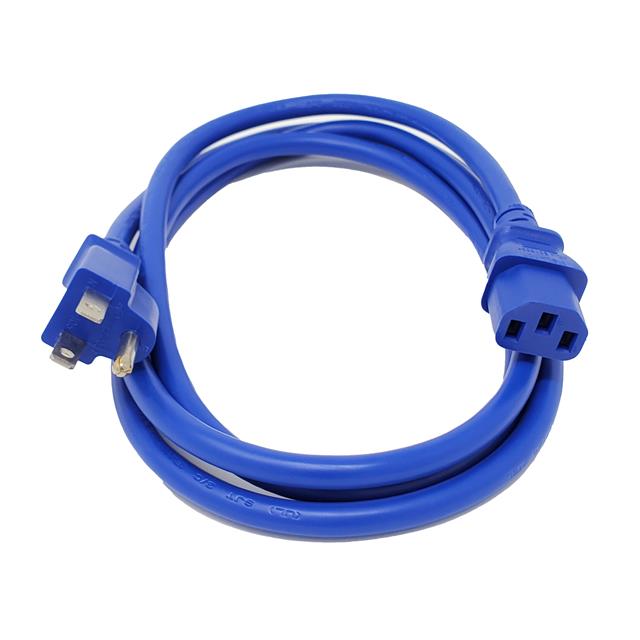 Micro Connectors, Inc. M05-113ULBL electronic component
