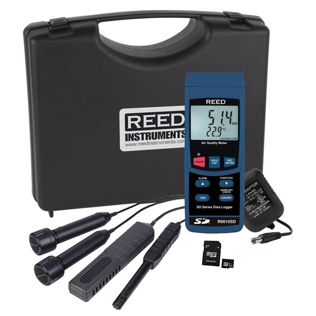 REED Instruments R9910SD-KIT electronic component