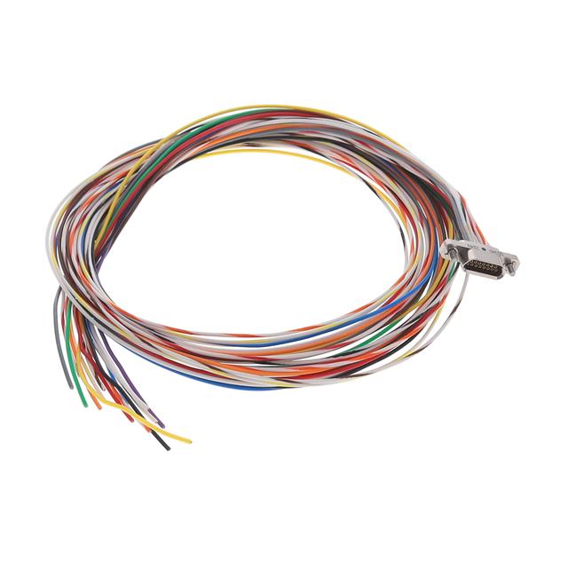 Molex MQ-222-015-261-41WD electronic component