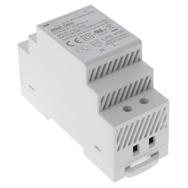 Altech Corporation PSD-3024 electronic component