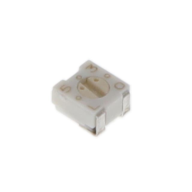 Vishay Sfernice TS3YJ502MR15 electronic component