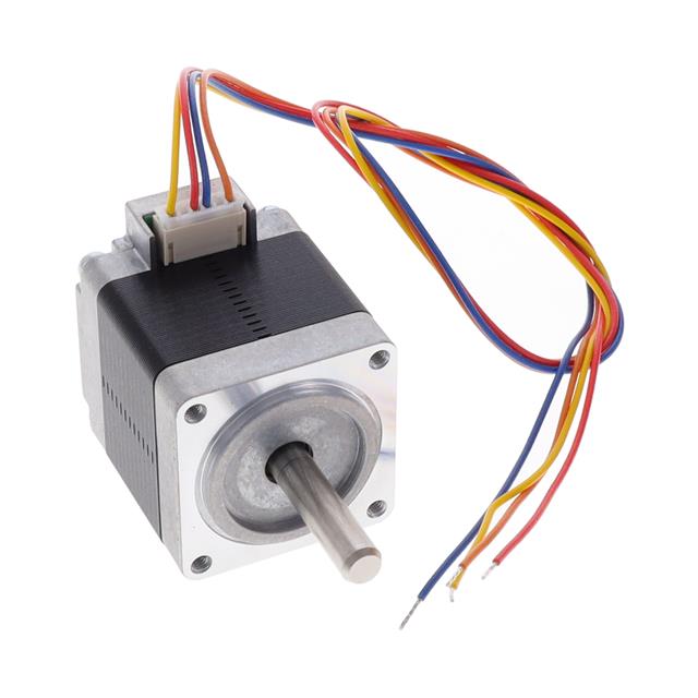 NMB Technologies Corporation 11PM-K043-BPVS electronic component
