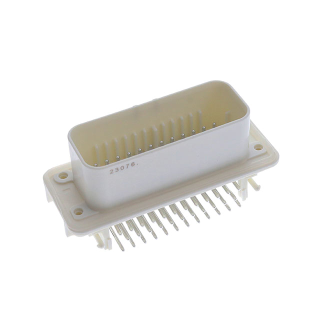 TE Connectivity AMP Connectors 776163-2 electronic component