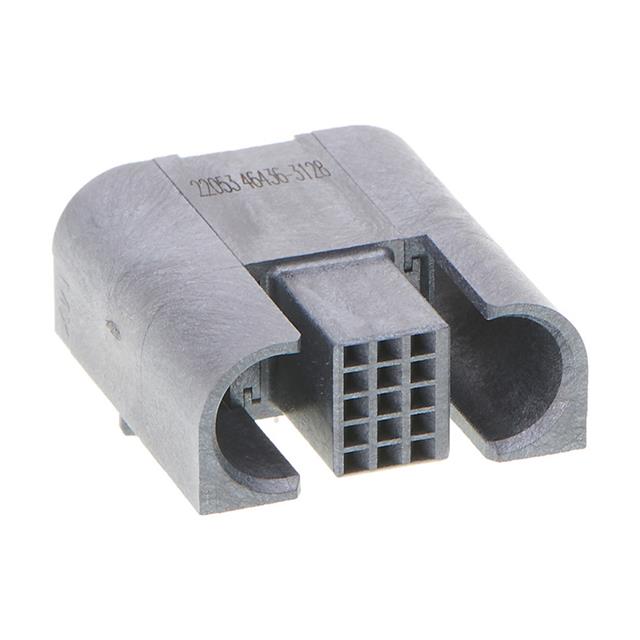 Molex 0464363128 electronic component