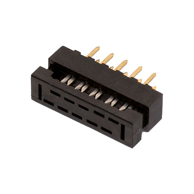 Würth Elektronik 62501022323 electronic component