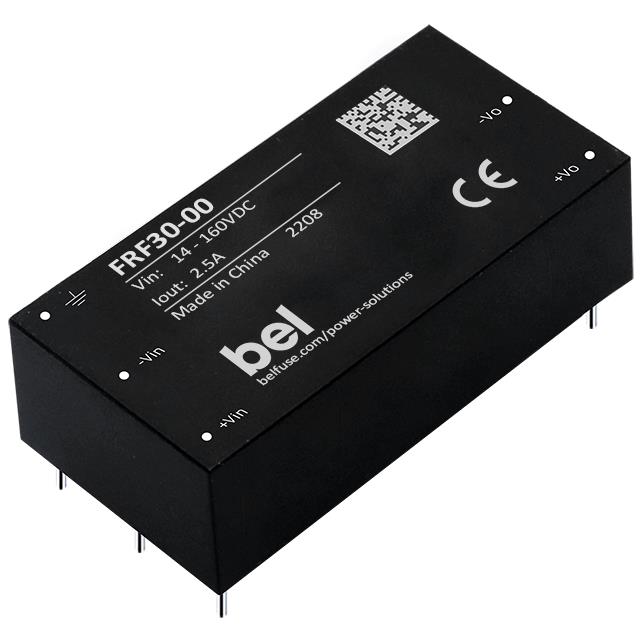Bel Power Solutions FRF30-00 electronic component