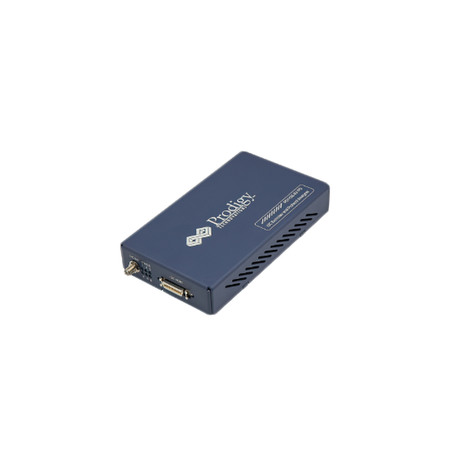 Prodigy Technovations PGY-JTAG-EX-PD electronic component