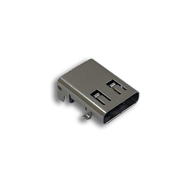 Switchcraft Inc. RAHPCUC31AU1TR electronic component