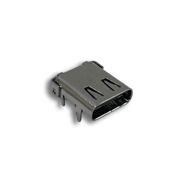 Switchcraft Inc. RAHPCUC31AUTR electronic component