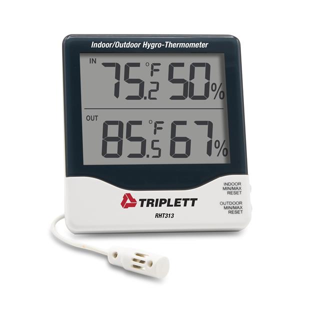 Triplett Test Equipment and Tools RHT313 electronic component