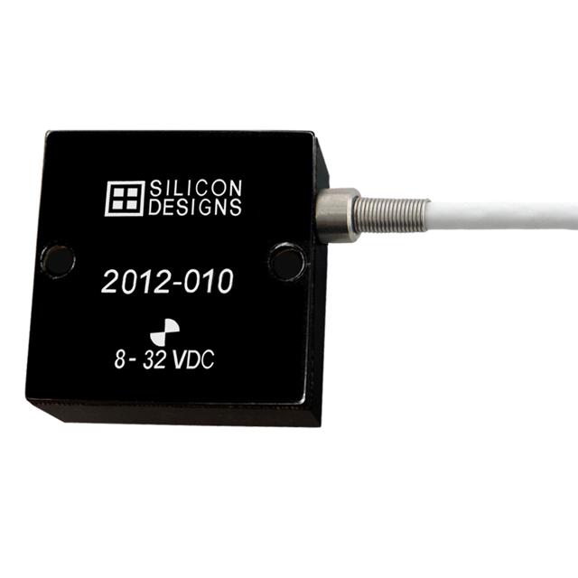 Silicon Designs 2012-010 electronic component