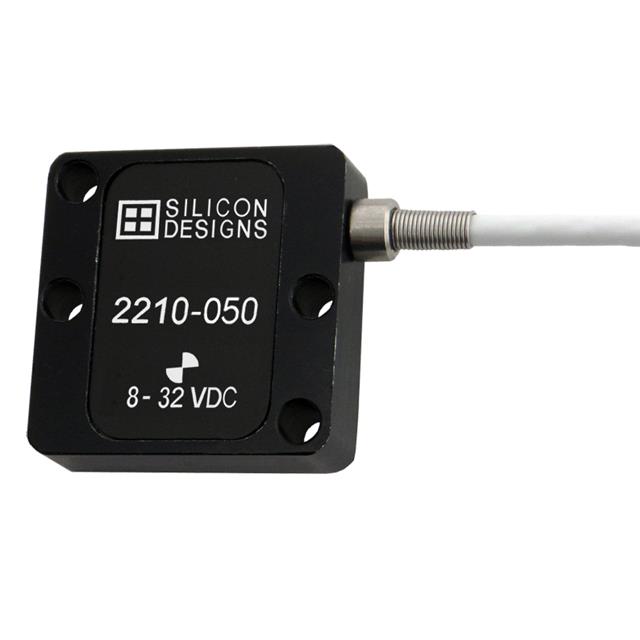 Silicon Designs 2210-050 electronic component