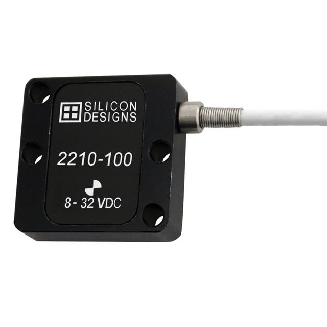 Silicon Designs 2210-100 electronic component