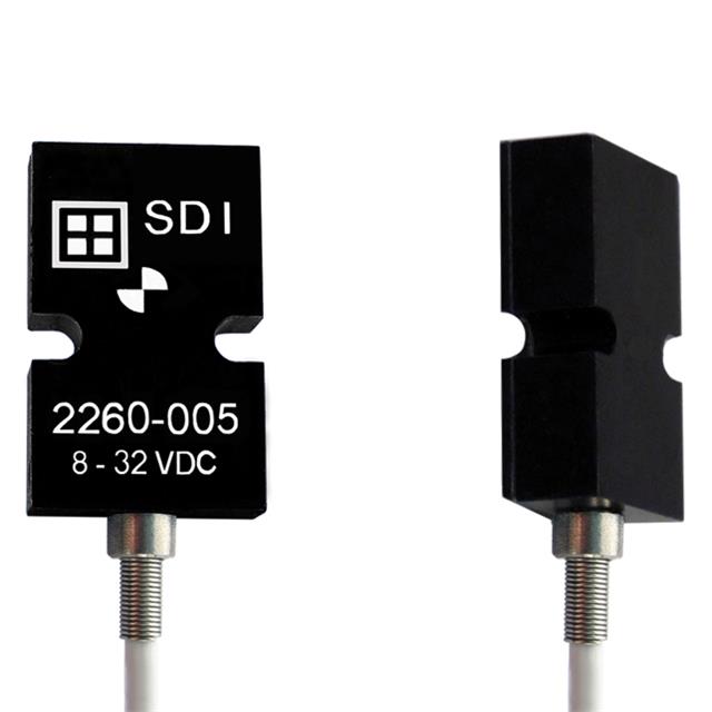 Silicon Designs 2260-005 electronic component