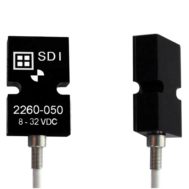 Silicon Designs 2260-050 electronic component