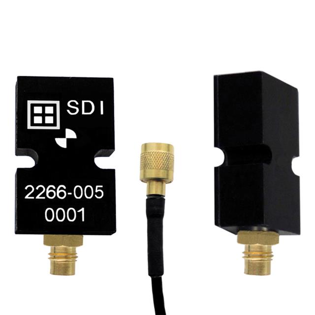 Silicon Designs 2266-005 electronic component