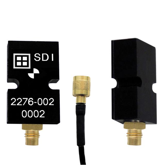 Silicon Designs 2276-002 electronic component