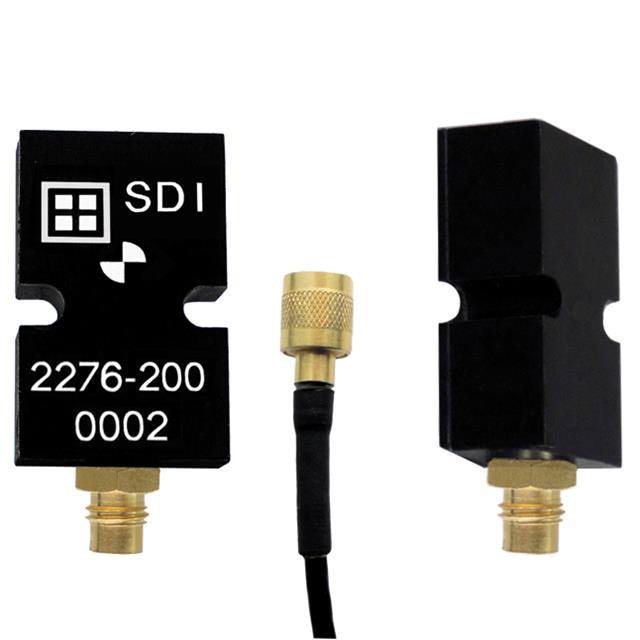 Silicon Designs 2276-200 electronic component