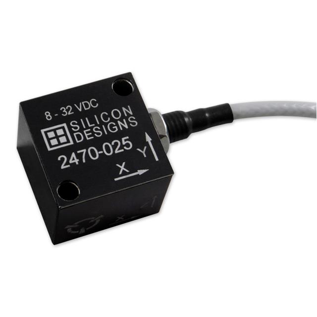 Silicon Designs 2470-025 electronic component