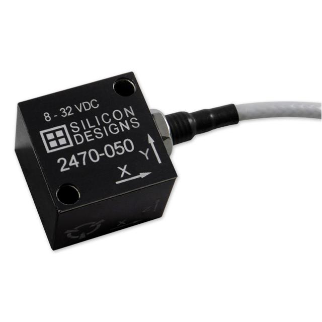 Silicon Designs 2470-050 electronic component