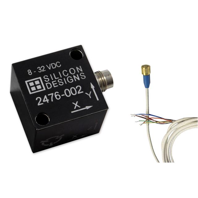 Silicon Designs 2476-002 electronic component