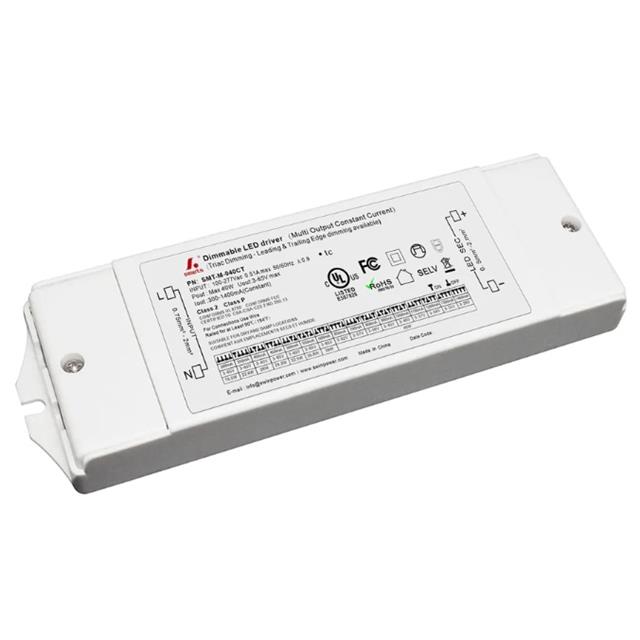 Smarts Electronic & Technology SMT-M-040CT electronic component