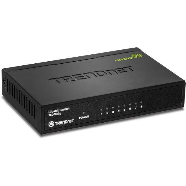 Trendnet TEG-S82G electronic component