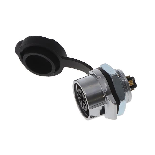 Amphenol ICC (Commercial Products) MRDBF04L13000 electronic component