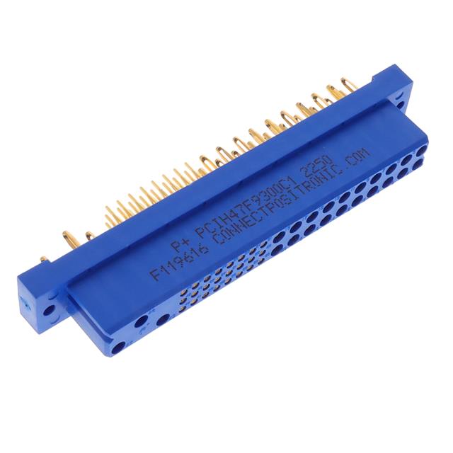 Amphenol Positronic PCIH47F9300C1 electronic component