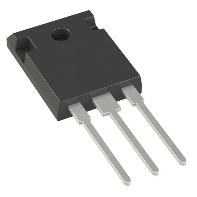 MCC (Micro Commercial Components) MIW50N65F-BP electronic component