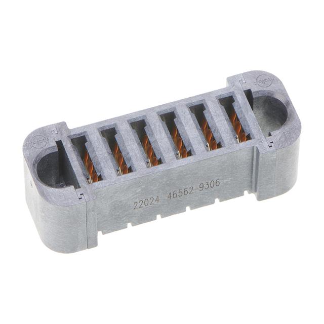 Molex 0465629306 electronic component