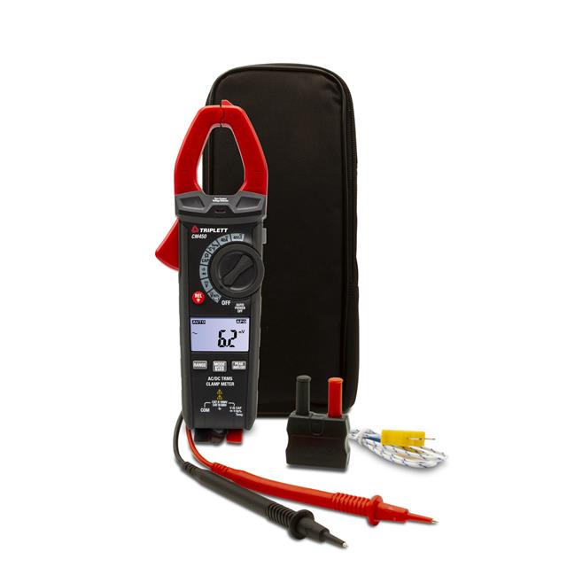 Triplett CM450-NIST electronic component