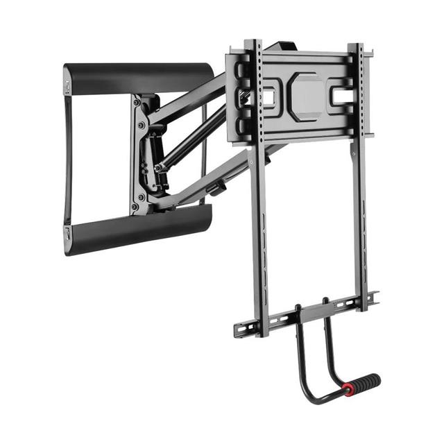 TygerClaw LCD3485BLK electronic component