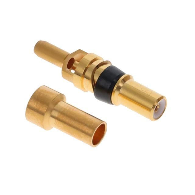 Amphenol Positronic MCC4102D/AA electronic component